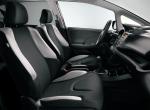 Honda Jazz Si 2012 года